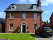 58 Oakfield Park