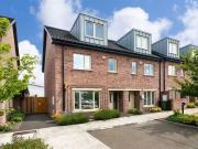 58 Parklands Place, Saggart, Co. Dublin