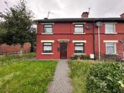 58 Sean Moran Terrace, Drogheda, Louth