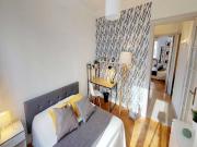 58 Servient #2 Chambre