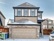 58 Sherwood Street NW, Calgary, AB T3R 0P2 House For...