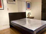 58 sqm 1 Bedroom w/ Parking in La Maison, Legaspi...