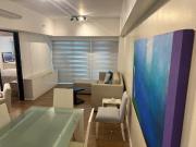58 sqm 1BR Condo for Rent in The Veranda, Taguig City