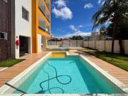 58 M² Apartamento Alugar, 2 Dormitórios localizado em...