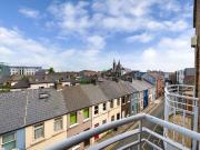 58 The Weavers, South Earl Street, Dublin 8