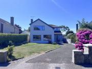 58 Thormanby Lawns, Howth, Dublin