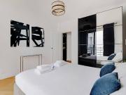 58m2 flat located close to the Parc des Princes and...