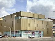 58m2 LAGERFLÄCHE IN TOP VERKEHRSLAGE. PROVISIONSFREI