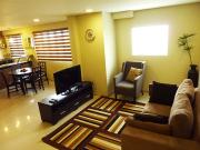 58sqm Fully Furnished 1BR Condo for Rent at Echelon...