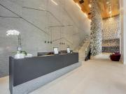 5901 1 HORNBY STREET, Vancouver, BC V6Z 0G7 Condo For...