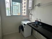 140 Área Útil Apartamento Alugar, 4 Dormitórios...