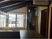 125 Área Útil Cobertura Alugar, 2 Dormitórios localizado...