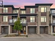 590 North Service Road Unit# 46, Hamilton, ON, None...