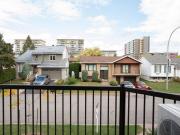 Appartement à louer Laval Laval des Rapides