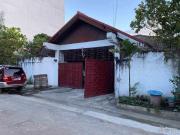 590 sqm Prime Lot for Sale in Tambo Paranaque near Roxas...