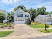 5916 Downfield Wood Drive, Charlotte, NC 28269