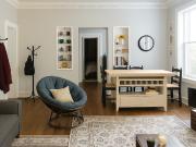 5916 Howe St in Shadyside 1 Bedroom Apartment for Rent...