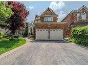 5918 Bassinger Place, Mississauga, ON, L5M 6K5 house for...