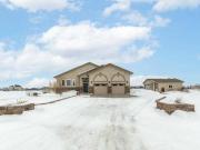 591 NORTHUMBERLAND Road West St Paul Manitoba 591 NORTHUMBERLAND Road West St Paul Manitoba