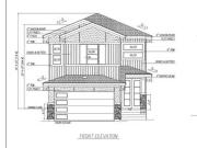 5924 18 St Ne, Rural Leduc County, AB, T4X 3C7 house for...