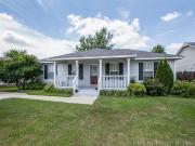 5924 S 32nd West Ave, Tulsa, OK 74107