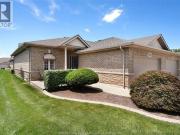 5925 Ballantrae Crescent Unit# 68, Windsor, ON, N9J 3Y7...
