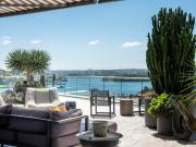 592m2 over two levels Master Crafted 6 Star bespoke...