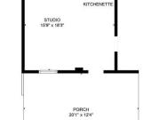 59352880 2120 Southwest 83rd Avenue #ADU 59352880 2120 Southwest 83rd Avenue #ADU