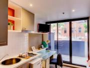 593 Elizabeth Street, Melbourne