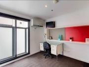 593 Elizabeth Street, Melbourne, Vic 3000