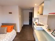 593 Elizabeth Street, Melbourne, VIC, 3000