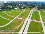 593 Sqm Residential Lot for Sale at Acropolis Loyola
