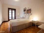 59406 Quarto com cama de solteiro em casa com.
