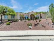 5949 W PINNACLE HILL DR, GLENDALE, AZ 85310