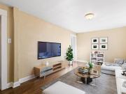 594 598 S Lincoln 1 Bedroom, 1 Bath