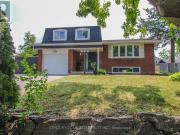 594 Saugeen Crescent, Peterborough South East, ON, K9J...
