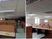 594 sqm Office Space for Rent/Lease in Gil Puyat Buendia...