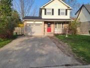595 Preston Parkway, Cambridge, ON, N3H 5J9 house for...