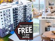 595 STRASBURG Road Unit# 305