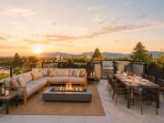595 29Th Avenue W, Vancouver, BC, V5Z 2H8 townhouse for...
