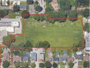 5967 Valley Way, Niagara Falls, ON, L2E 1X9 vacant land...