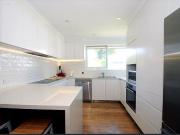SPRINGVALE ROAD LOCATION WITH SERVICE ROAD SERENITY!