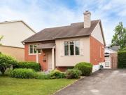 5979 Rue Des Merisiers, Longueuil Saint Hubert, QC, J3Y...