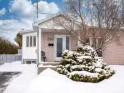 597 Rue La Salle, Saint Jean Sur Richelieu, QC, J3B 2P9...