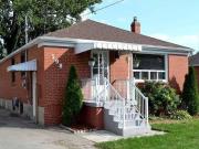 598 Drymen Crescent Mississauga ON L5G 2P1 3 Bedroom...