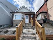 598 Oakwood Avenue in Toronto: Oakwood Village House for...