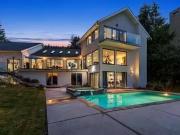 598 St. Andrews Road, West Vancouver, BC, V7S 1V4 house for.