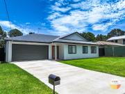 $599,000 Modern Turn Key Home