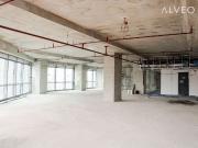 599 SQM OFFICE SPACE FOR SALE IN ARCA SOUTH TAGUIG