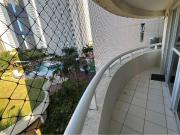 59.00 M² Apartamento Alugar, 2 Dormitórios localizado em...